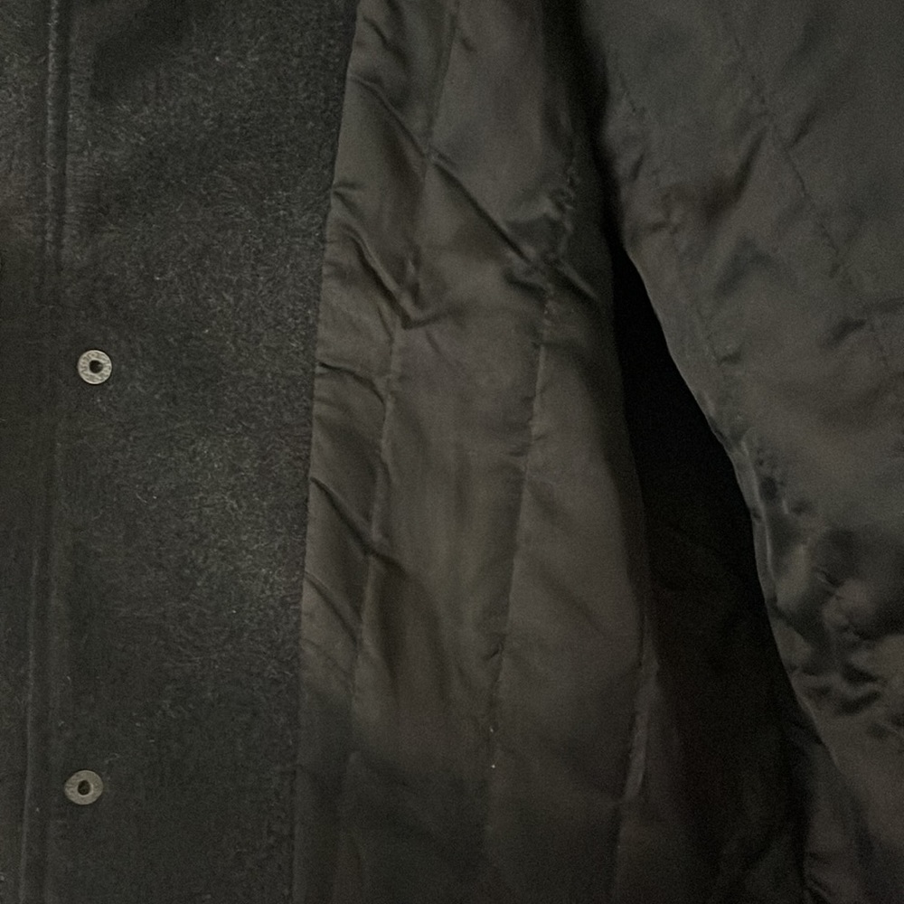 Express Wool Jacket - image 6